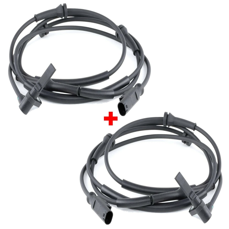 Sensore ABS Anteriore Sinistro Per Mercedes R-Klasse 2006-2016 - Ricambio A2514408113