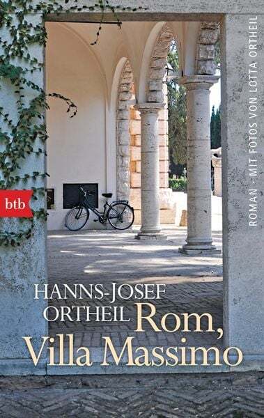 Thumbnail - Rom, Villa Massimo