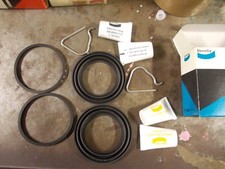 Kits de frein BMW 518