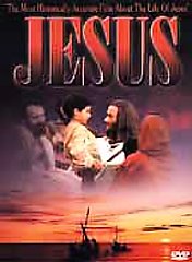 Jesus (DVD, 2000) for sale online | eBay