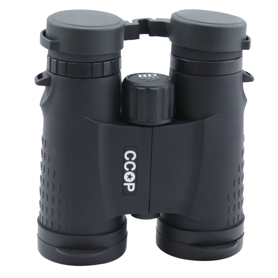 CCOP USA 10x42 High Quality Compact Image Stability Binoculars MB0016 - Image 3 of 3