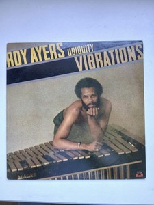Roy Ayers Vibrations | eBay