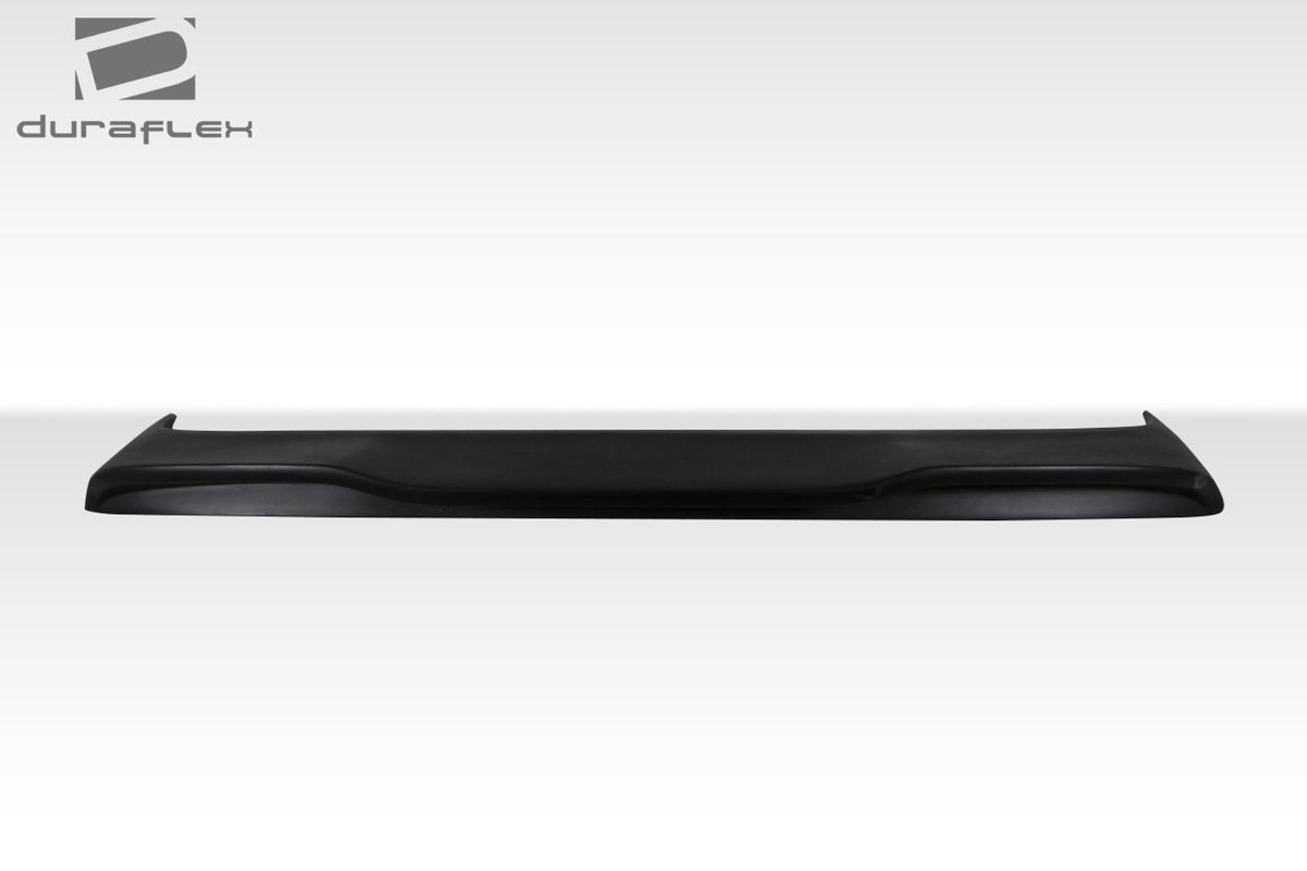 jud商品 Duraflex Tz-3 Wing Spoiler Body Kit for 90-96 Nissan 300zx Z32 for