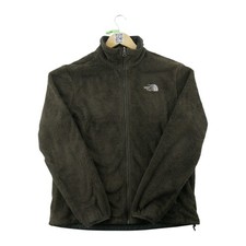 The North Face Damen Fleecejacke Braun Gr&ouml;&szlig;e L #QWE4085