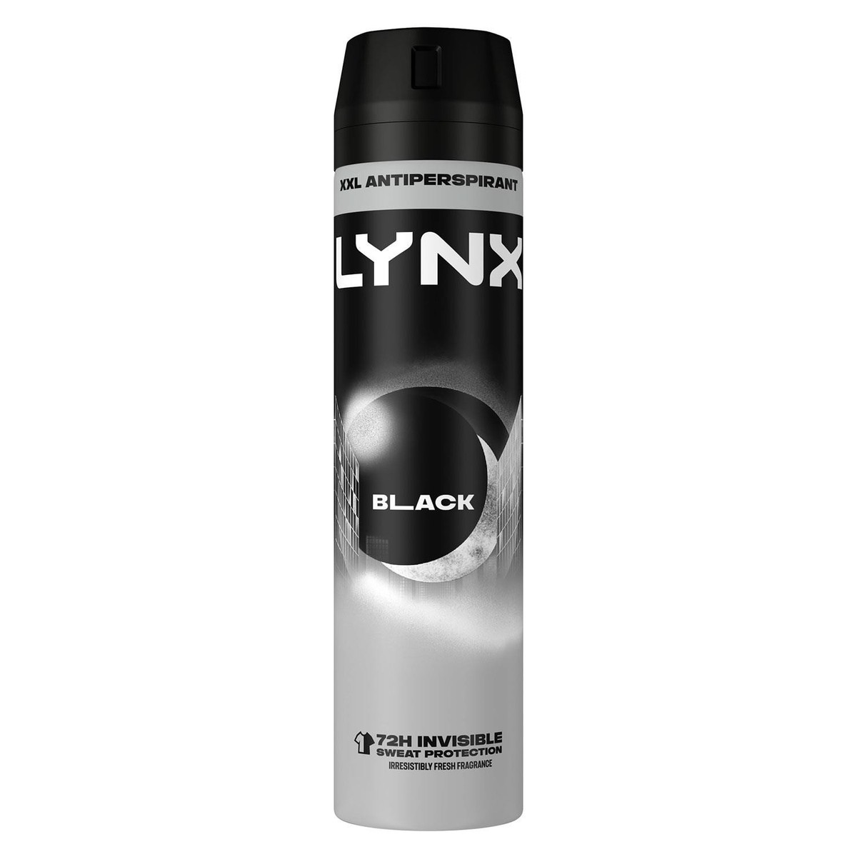 制汗・デオドラント LYNX deodorant Lynx XXL 72-Hour Sweat Protection Anti-Perspirant Deodorant, 1, 3