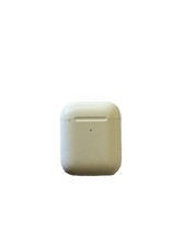 Apple AirPods 2nd Generation Bluetooth Wireless In-Ear Headphones White