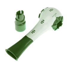 Breathing Trainer Adjustable Resistance Handheld Lung Expansion Training Tool In