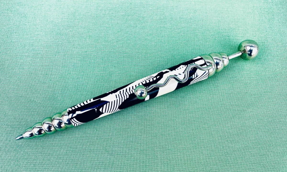 Jean Pierre LEPINE 銀ペン 925 スターリングシルバー jean pierre lepine pen products for sale | eBay