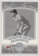 2004 Upper Deck Legends Timeless Teams Kent Hrbek #273 0w7