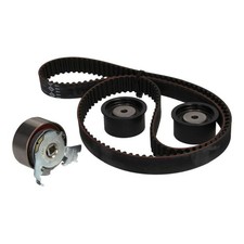 ORIGINAL® Schaeffler INA Zahnriemensatz für Opel VECTRA B ASTRA F CC ASTRA F