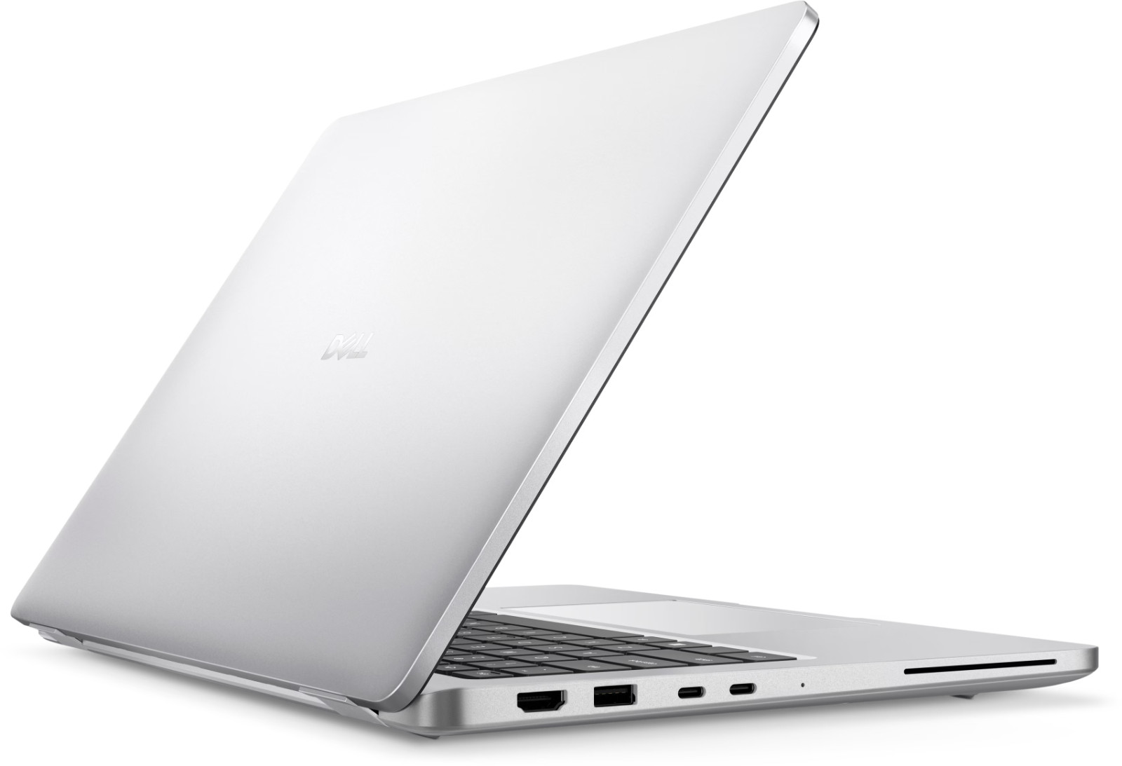 Dell Pro 14 Plus PB14255 14" FHD+ AMD Ryzen 7 8 núcleos 64GB RAM 256GB SSD Win 11, imagen 8