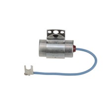 Ignition Condenser SMP For 1973-1974 Pontiac ...