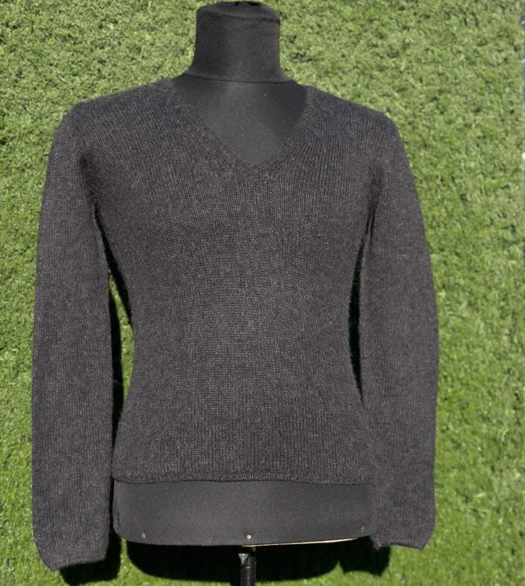 PRADA Cashmere V-Neck Sweaters for Women for sale | eBay
