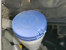 wischwasserbehälter CITROEN C4 GRAND PICASSO II DA DE 1.2 recrp2621087