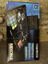 Reloop Mixon 4 DJ Controller – NAGELNEU – OVP – nie benutzt
