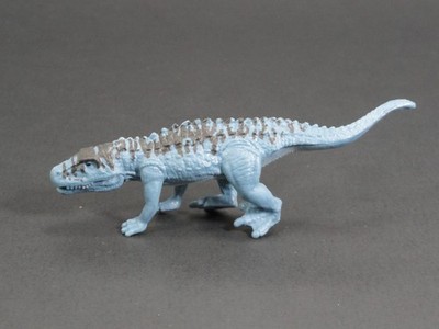 Figurine Action Postosuchus - Jurassic World - Mattel - Occasion