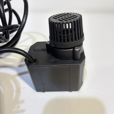 Beckett Versa Gold G210AG20 Submersible Pump 210 GPH 20 Ft Cord NEW
