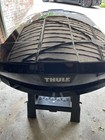 Thule Motion XT L gloss black roof Box 629701