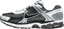 Men's Nike Zoom Vomero 5 SE SP Dark Grey/Black-White-Sail CI1694 001 