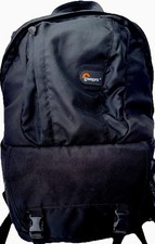 Lowepro Camera Bag Backpack Fastpack BP 150 AW II 12  x9  x19