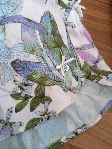 Sylvie Meis Pyjama Rosa Gr 36/38 - Bild 2 von 18