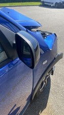 Retroviseur droit (ou coque) Dacia LODGY 