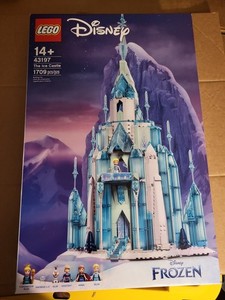 Lego 43197 | eBay