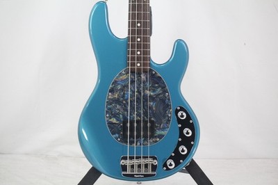 MUSIC MAN LTD STINGRAY 4 Used Electric Bass Guitar
