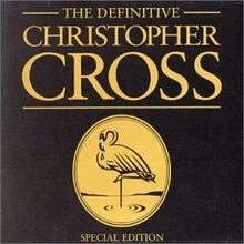 Definitive Christopher Cross von Cross,Christopher | CD | Zustand sehr gut - Bild 1 von 2