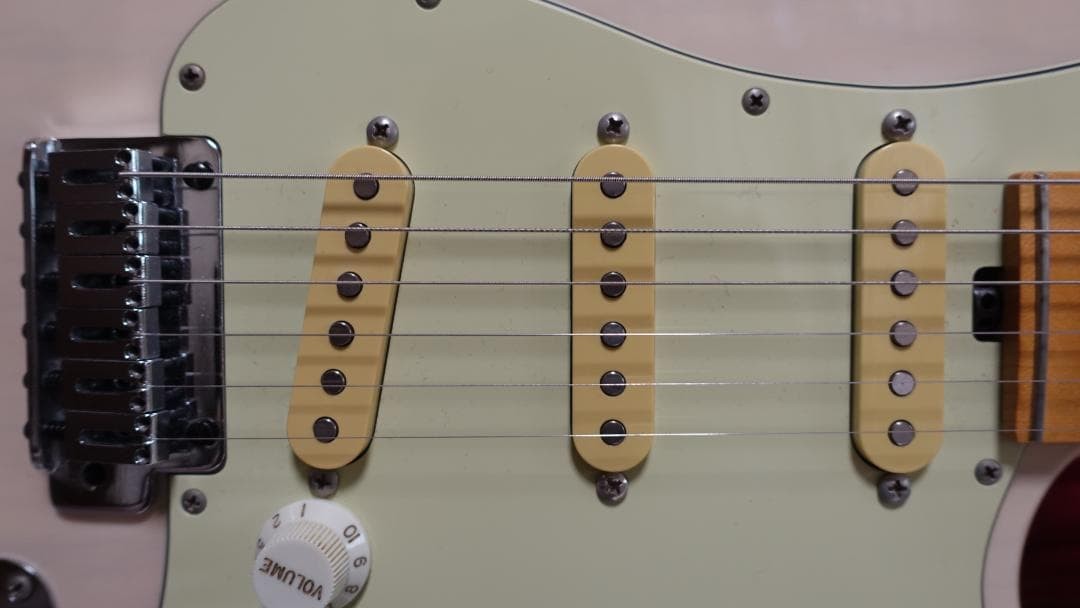 Sadowsky NYC Vintage Style Strat | eBay