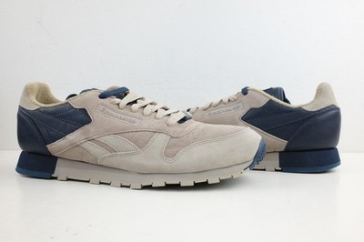 Size 11 - Frank The Butcher x Reebok Classic Leather Lux BAU