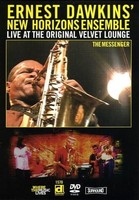 Messenger - Dvd - G3Z