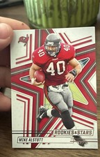 2025 Panini Rookies & Stars - Mike Alstott #100