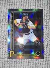 2025 Topps Series 2 - Endy Rodriguez #564 Rainbow Foilboard