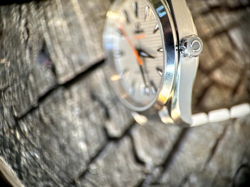 OMEGA Seamaster Aqua Terra 150M 220.10.41.21.02.001 - Picture 1 of 4