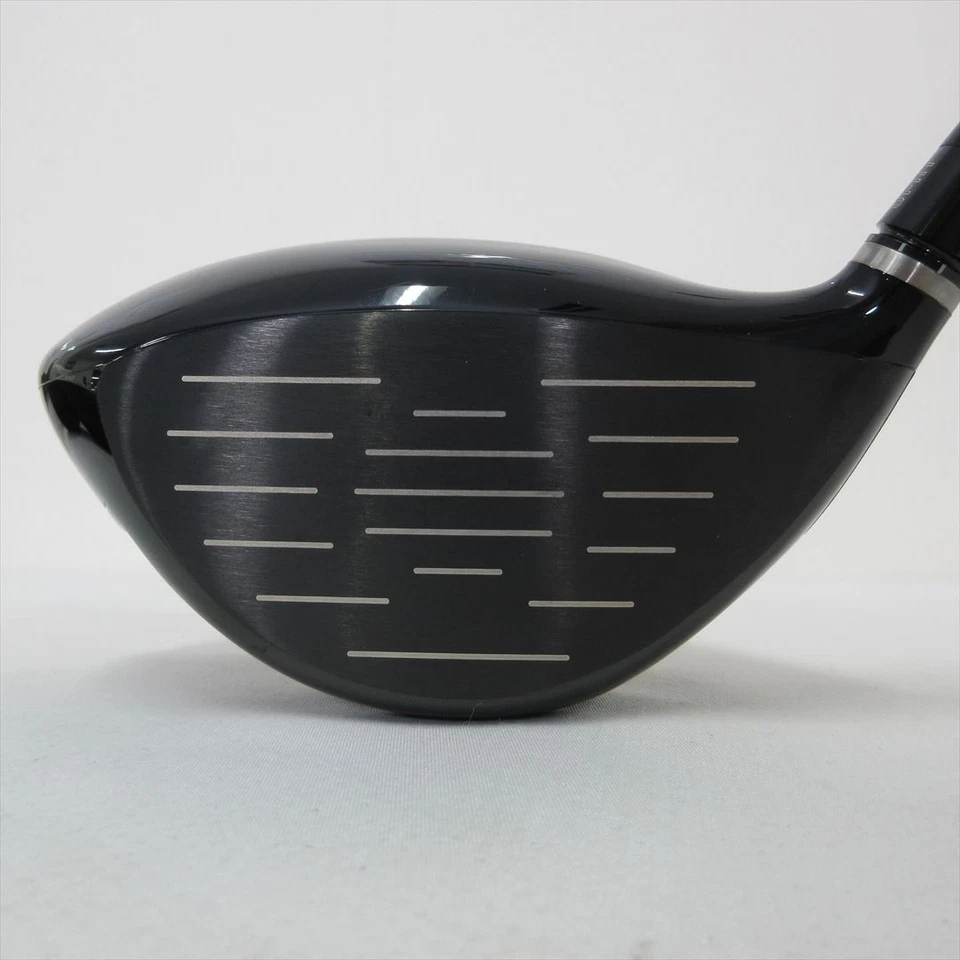 Yamaha Driver RMX VD/R(2024) 10.5° Stiff SPEEDER NX BLACK 50: - Image 3 of 4