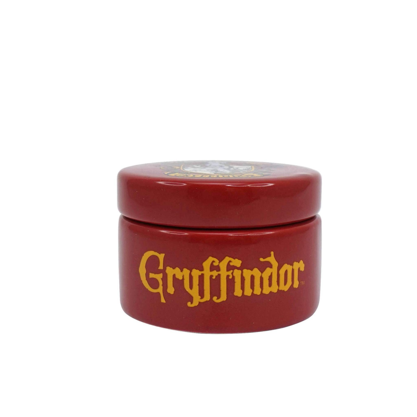 NEW Trinket Box (6cm) - Harry Potter (Gryffindor)