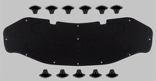 MOTOR-SCHALLDÄMMUNG für MERCEDES B-KLASSE W247 2018-2026 NEU CLIPS MOTOR-SCHALLDÄMMUNG für MERCEDES B-KLASSE W247 2018-2026 NEU CLIPS