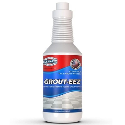 Clean-eez Grout-eez Super Heavy-Duty Grout Cleaner - 32 Fl Oz (Pack of 1)