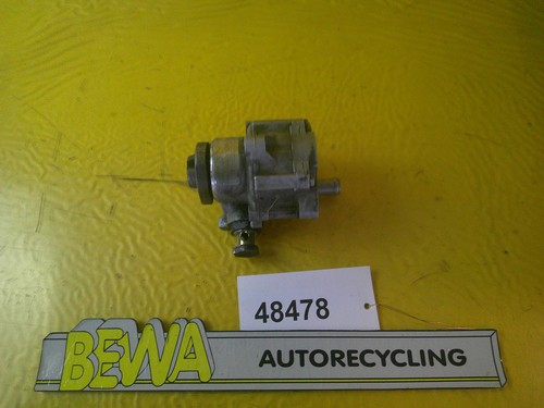 Hydraulikpumpe VW Lupo 1,4 16V  6N0820803B   Baujahr:1999   Nr.48478