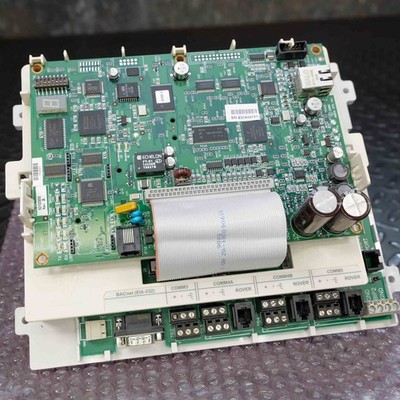 Trane BMTB Comm3/4 Communications Bridge for Tracer SC+