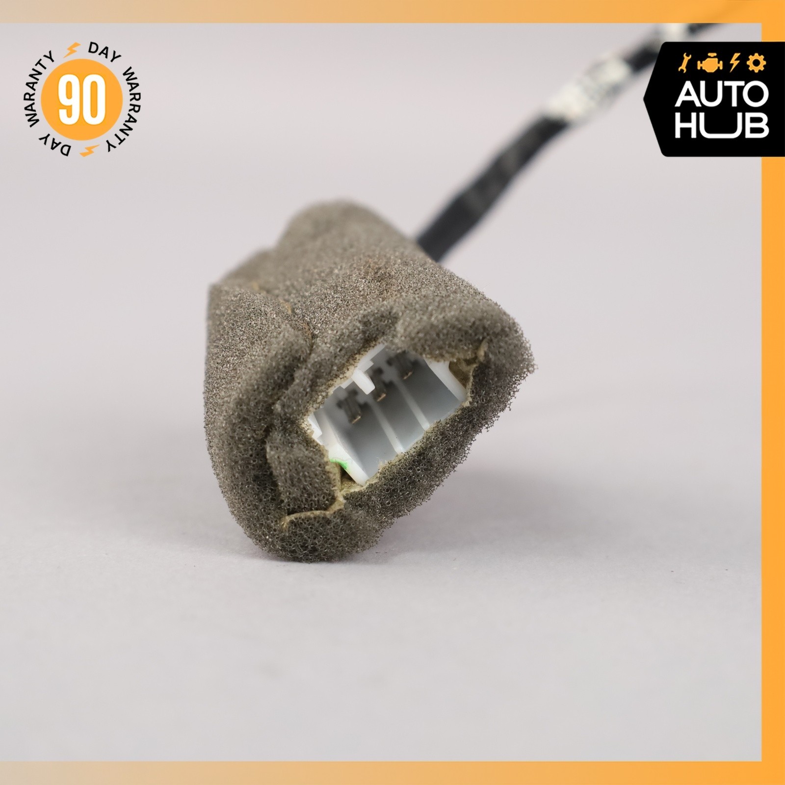 11-16 Ferrari FF F151 Duel View Camera Control Switch 268002 OEM