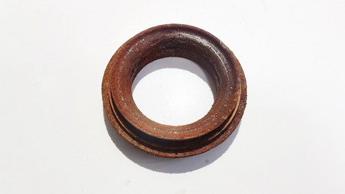 Domlager Federbeinlager Stützlager - Vorne Linke  Citroen C3 DE1478052-37