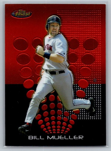 2004 Bill Mueller #14