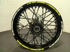 HUSQVARNA 701 Rear Wheel 17 Inch x 5.00 2017-2023 75010114433