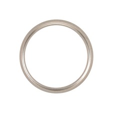 Auspuffdichtung aus Edelstahl 55213924