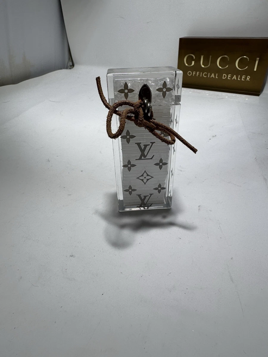 louis vuitton clear products for sale | eBay