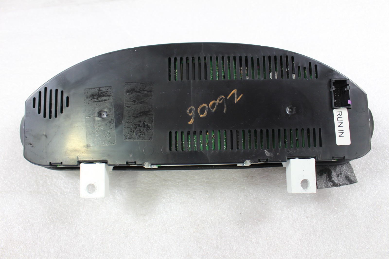 Maserati GranTurismo Instrument cluster P/N 300260
