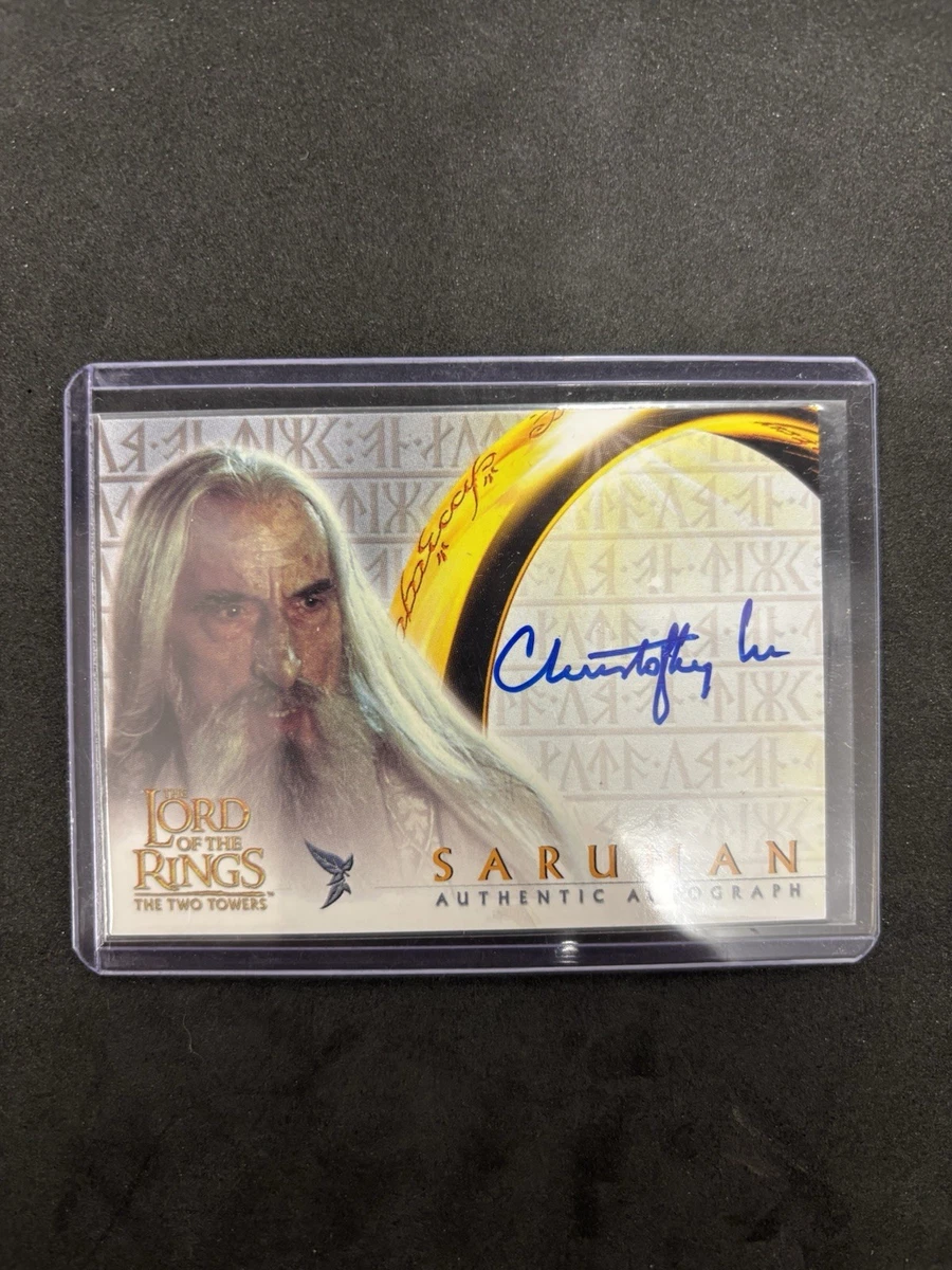 25+ Lord of the Rings Trading Cards for sale | Updated Oct 2026