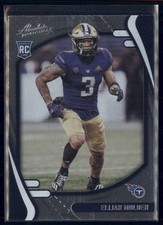 2021 Panini Absolute - Rookies Elijah Molden #146 (RC)